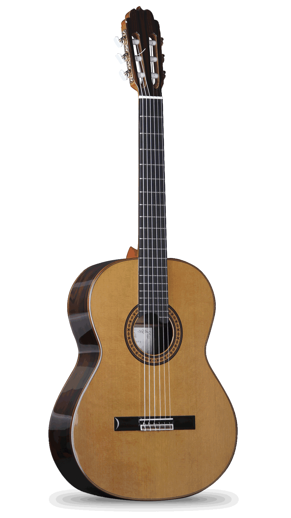 Klasik ve Flamenko Gitar