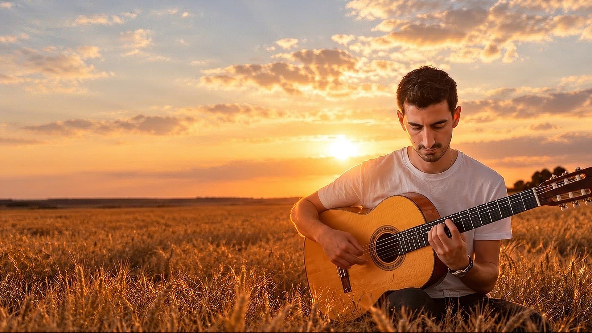 Avlu Akustik Kayıtları
