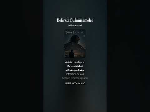 Okan Okyay - Belirsiz Gülümsemeler