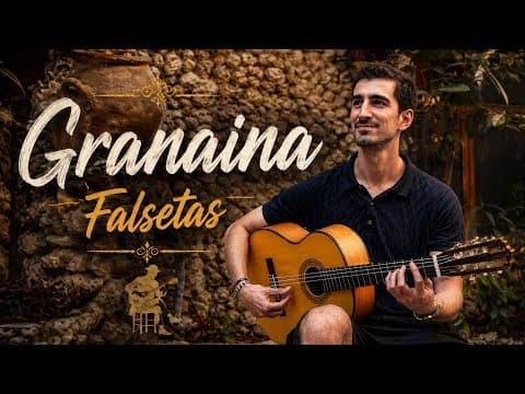 Okan Okyay - Granaina Falsetas
